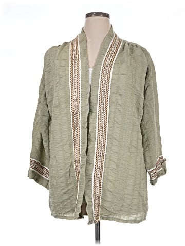 Sol Cardigan (view 1)