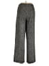 J. McLaughlin Tweed Silver Casual Pants Size 12 - photo 2