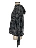 ALTERNATIVE Camo Gray Pullover Hoodie Size S - photo 5