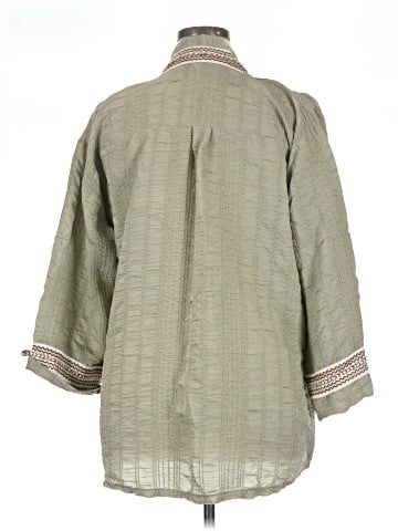 Sol Cardigan (view 2)
