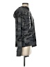 ALTERNATIVE Camo Gray Pullover Hoodie Size S - photo 4