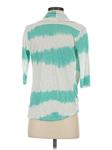Renee C. 3/4 Sleeve Blouse (view 2)