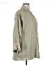 Sol Green Cardigan Size XL - photo 4