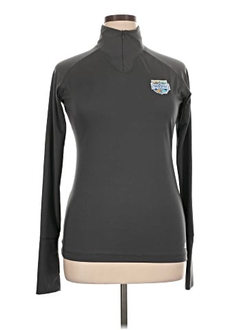 Russell Athletic Pullover Sweater (view 1)