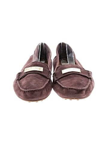Coach Flats (view 2)