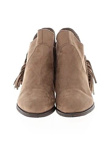 Pierre Dumas Ankle Boots (view 2)