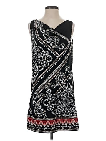 White House Black Market Casual Dress (view 1)