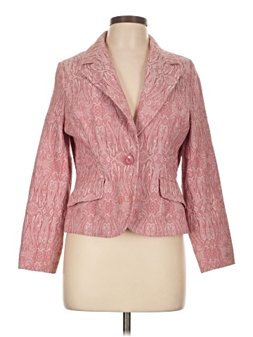 Style&Co Blazer (view 1)