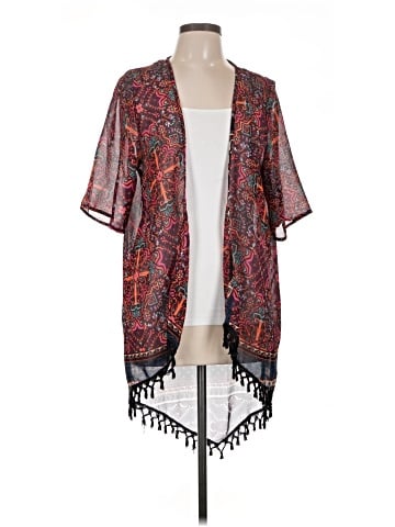 rue21 Cardigan (view 1)