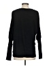 Anthropologie Black Pullover Sweater Size S - photo 2