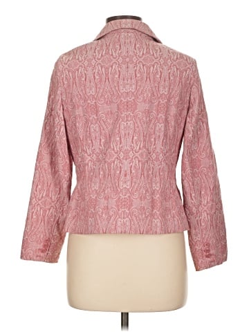 Style&Co Blazer (view 2)