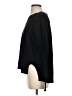 Anthropologie Black Pullover Sweater Size S - photo 5