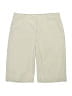 NYDJ Solid Ivory Khaki Shorts Size 6 - photo 1