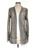 Aviu Gray Cardigan Size XS (estimated) - photo 1