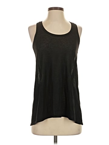 H&M Sleeveless T-Shirt (view 1)