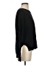 Anthropologie Black Pullover Sweater Size S - photo 4