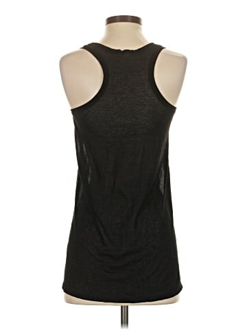H&M Sleeveless T-Shirt (view 2)