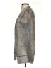 Aviu Gray Cardigan Size XS (estimated) - photo 5