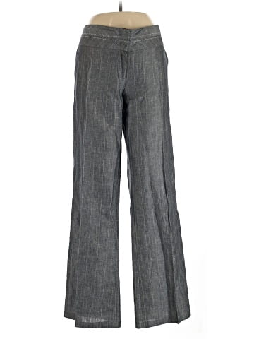 Candie's Linen Pants (view 1)