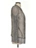 Aviu Gray Cardigan Size XS (estimated) - photo 4