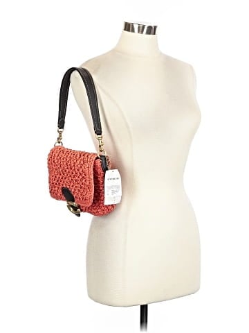 Coach Shoulder Bag (view 2)