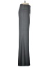 Good American Solid Gray Dress Pants Size Med (2) - photo 4