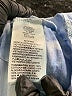 Amazon Essentials 100% Cotton Blue Tank Top Size S - photo 8