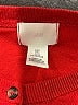 H&M Red Cardigan Size L - photo 7