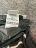 Talbots 100% Cotton Black Cardigan Size M - photo 8