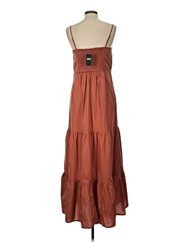 INC International Concepts Casual Dress (view 2)
