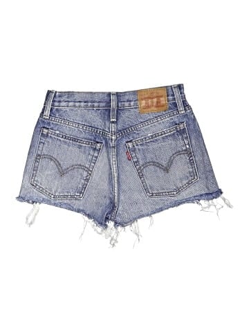 Levi's Denim Shorts (view 2)