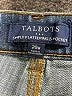 Talbots Outlet Blue Jeans Size 20 - photo 4