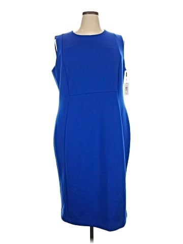 Calvin Klein Cocktail Dress (view 1)