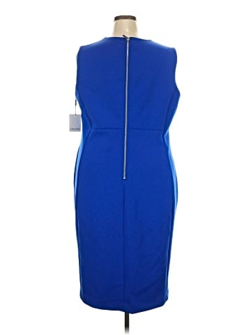 Calvin Klein Cocktail Dress (view 2)