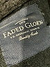 Faded Glory 100% Polyester Solid Black Jacket Size 1X - photo 6