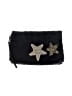 Evelyn K Stars Black Wristlet One size - photo 1