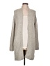 Community Gray Cardigan Size L (estimated) - photo 1