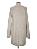 Community Gray Cardigan Size L (estimated) - photo 2