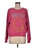 Daydreamer LA Pink Sweatshirt Size M - photo 1