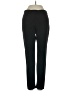 Anne Klein Solid Black Dress Pants Size 2 - photo 1