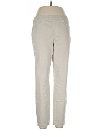 MING WANG Casual Pants (view 1)