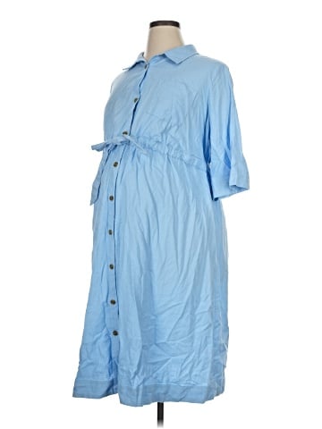 Isabel by Ingrid + Isabel Casual Dress (view 1)