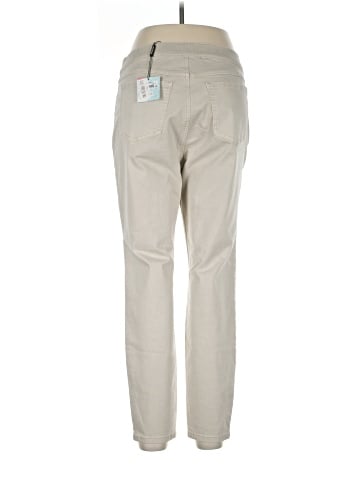 MING WANG Casual Pants (view 2)