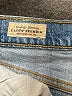 Levi's Blue Denim Shorts Size M (estimated) - photo 3