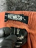 Rewash 100% Rayon Solid Brown Shorts Size S - photo 3