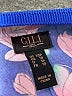 Gilli Floral Blue Casual Dress Size XS - photo 7