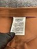 Girlfriend Collective Brown Active Pants Size XXL - photo 4