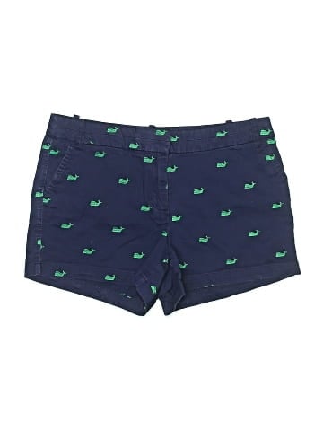 British Khaki Shorts (view 1)