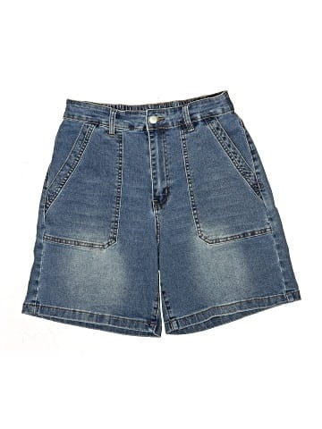 Elleven Denim Shorts (view 1)