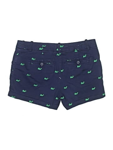 British Khaki Shorts (view 2)